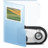 Folder Blue Pictures Icon